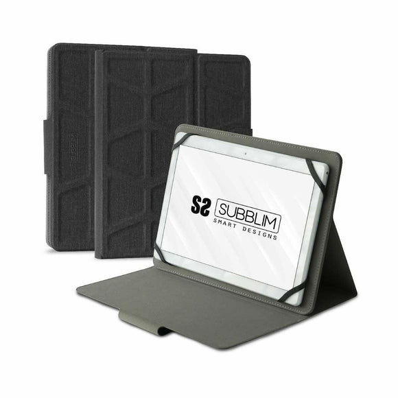 Funda para Tablet Subblim Funda Tablet alta protección Extreme tablet Case 9,6-11