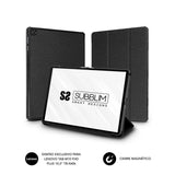 Funda para Tablet Subblim SUBCST5SC110 Negro 10,3"