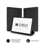 Funda para Tablet Subblim SUBCST5SC110 Negro 10,3"