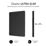 Funda para Tablet Subblim SUBCST5SC110 Negro 10,3"