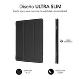Funda para Tablet Subblim SUBCST5SC110 Negro 10,3"