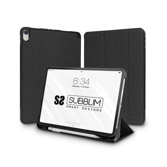 Funda para Tablet Subblim SUBCST-5SC315 Negro - HAMISHOP07