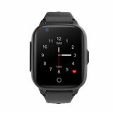 Smartwatch LEOTEC LESWKIDS04K 1,4" 4 MB 512 MB 700mah Negro