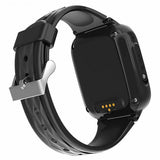Smartwatch LEOTEC LESWKIDS04K 1,4" 4 MB 512 MB 700mah Negro
