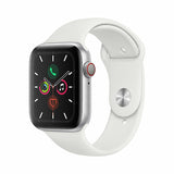 Smartwatch LEOTEC Multisport Omena Plata 1,52"