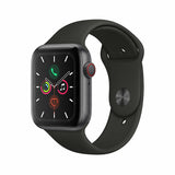 Smartwatch LEOTEC Leotec Smartwatch MultiSport Omena Negro Negro Rosa 1,52"