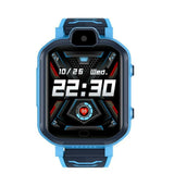 Smartwatch LEOTEC Kids Allo Max Azul - HAMISHOP07