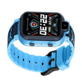Smartwatch LEOTEC Kids Allo Max Azul - HAMISHOP07