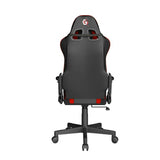 Silla Gaming GEMBIRD GC-SCORPION-01X Negro Rojo - HAMISHOP07