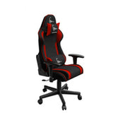 Silla Gaming GEMBIRD GC-SCORPION-01X Negro Rojo - HAMISHOP07