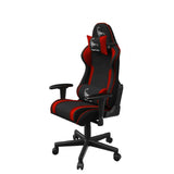 Silla Gaming GEMBIRD GC-SCORPION-01X Negro Rojo - HAMISHOP07