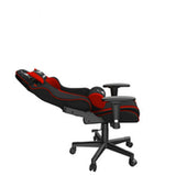 Silla Gaming GEMBIRD GC-SCORPION-01X Negro Rojo - HAMISHOP07