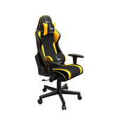 Silla Gaming GEMBIRD GC-SCORPION-05X Amarillo Negro - HAMISHOP07