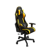 Silla Gaming GEMBIRD GC-SCORPION-05X Amarillo Negro - HAMISHOP07