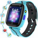 Smartwatch Azul (Reacondicionado B) - HAMISHOP07