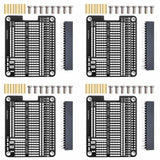 Placa Base K-0335 Raspberry Pi (Reacondicionado A+) - HAMISHOP07