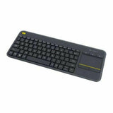 Teclado Logitech 920-007137 - HAMISHOP07